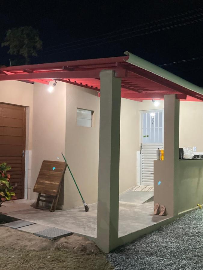 Pousada Vitoria Pitimbu (Paraiba) Exterior foto
