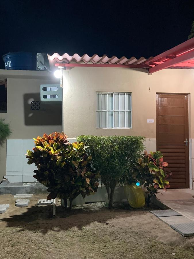 Pousada Vitoria Pitimbu (Paraiba) Exterior foto