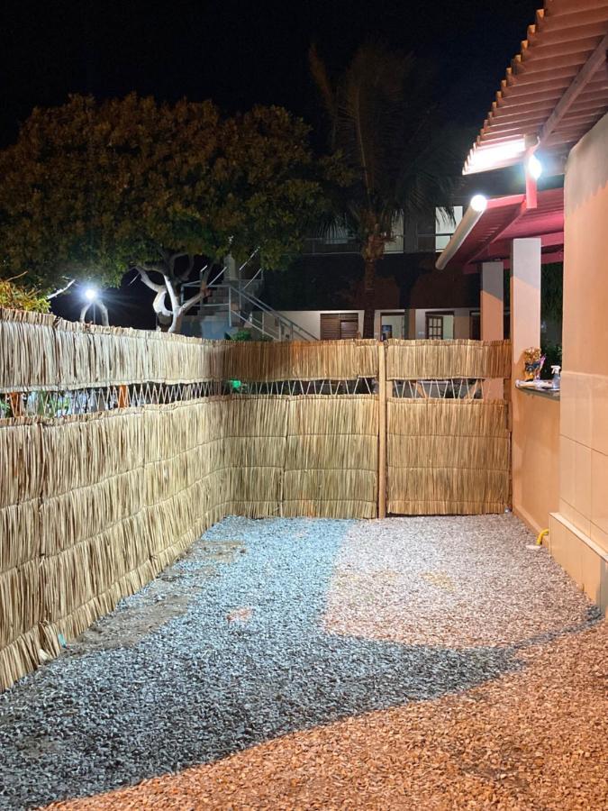 Pousada Vitoria Pitimbu (Paraiba) Exterior foto