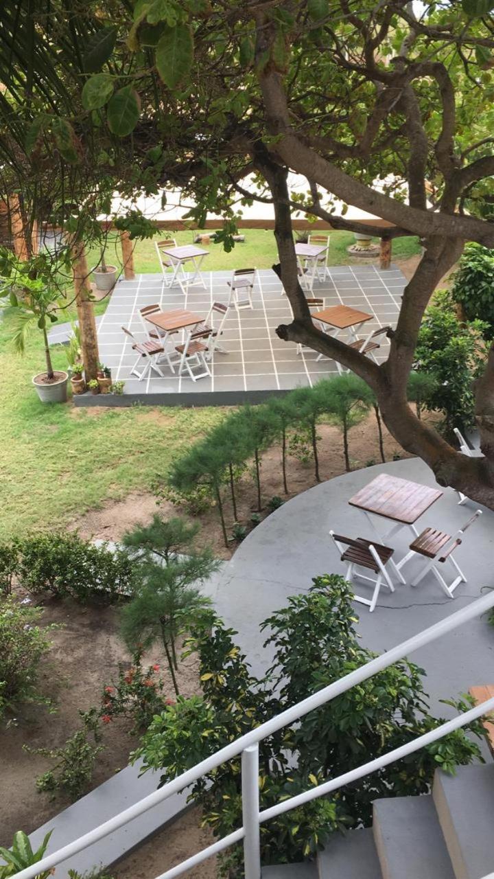 Pousada Vitoria Pitimbu (Paraiba) Exterior foto